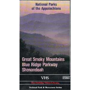 com National Parks of Appalachians Great Smoky Mountains, Blue Ridge 