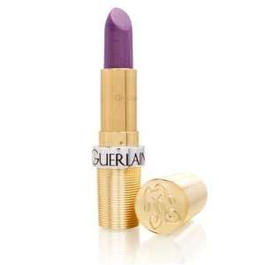    Guerlain KissKiss Pure Comfort Lipstick SPF 10 Eau de Rose Beauty