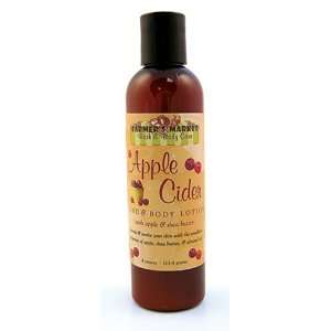 Apple Cider Hand & Body Lotion