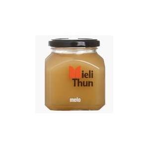 Mieli Thun all natural Apple Blossom honey   mele di melo   8.8 ozs.