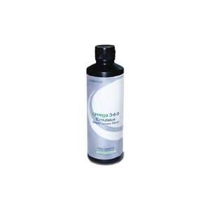  Omega 3 6 9 Emulsion by BioGenesis