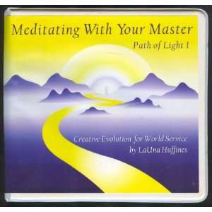  Meditating With Your Master Path of Light I (12 audio c/d 