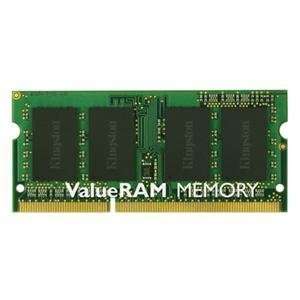   DDR3 Non ECC CL7 (Catalog Category Memory (RAM) / RAM  SODIMM DDR3