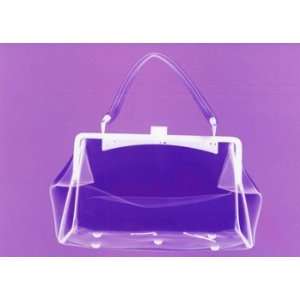    Handbag, Note Card by Nick Veasey, 6.5x4.75