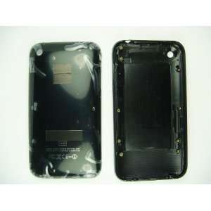  Battery Cover Generic Apple IPhone 3GS 16G Black  