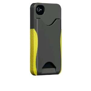  Pop ID Case for Apple iPhone 4 (CDMA), iPhone 4 (GSM), iPhone 