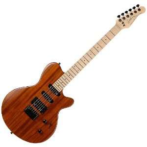  NEW GODIN PERFORMANCE SERIES EXIT 22 NATURAL ELECTRIC 