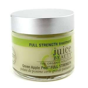  Green Apple Peel   Full Strength Beauty