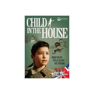  New Vci Home Video Child In The House Product Type Dvd 