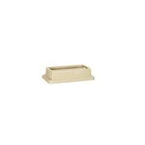  BEIGE TIP TOP LID FOR 8323BE