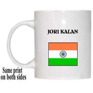  India   JORI KALAN Mug 