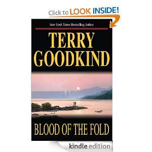   Fold (The Sword of Truth #3) Terry Goodkind  Kindle Store