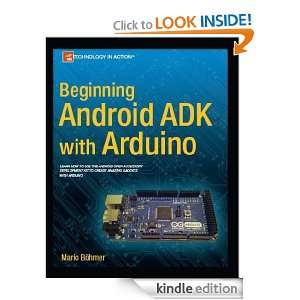   Arduino (Beginning Apress) Mario Böhmer  Kindle Store