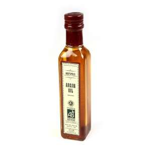Organic Argan Oil (8.5 ounce)  Grocery & Gourmet Food