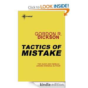 Tactics of Mistake (Childe Cycle) Gordon R. Dickson  