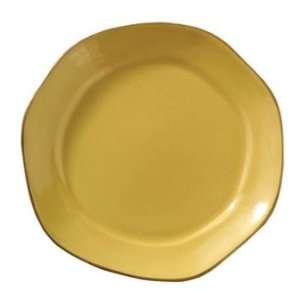  Skyros Designs Cantaria Golden Honey Dinner Plate Kitchen 
