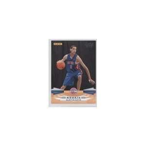  2009 10 Panini Artists Proof #365   Austin Daye/199 