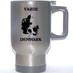  Denmark   VARDE Stainless Steel Mug 