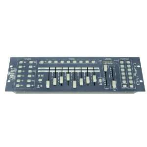  Chauvet   Obey 40   Remotes & Controllers Musical 