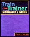 Train the Trainer Karen Lawson