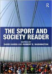   and Society, (0415772494), David Karen, Textbooks   