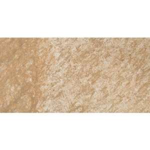   CS46F 00600 Ridgestone 12 x 24 Floor Tile in Beige 