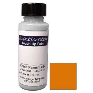   Up Paint for 2005 Scion xB (color code 4R8) and Clearcoat Automotive