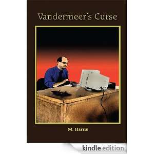 Vandermeers Curse M. Harris  Kindle Store