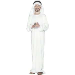  Arabian Sheik Kids Costume Toys & Games