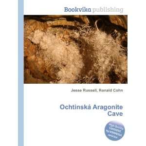  OchtinskÃ¡ Aragonite Cave Ronald Cohn Jesse Russell 