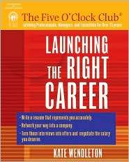   Right Career, (1418015059), Kate Wendleton, Textbooks   