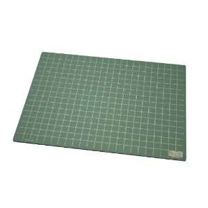  Uchida GM Marvy Opaque Cutting Mat, Jade Green, 18 Inch by 