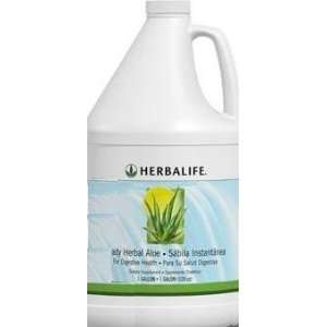  Ready Herbal Aloe Original Gallon (128 oz) Health 