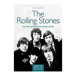  Rolling Stones   The Story Behind Their Biggest Songs 