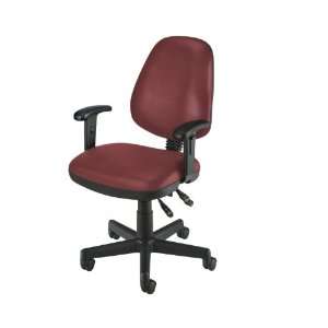  OFM 119 VAM Vinyl Posture Task Chair