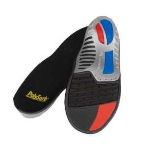    PolySorb Total Support Replacement Insoles