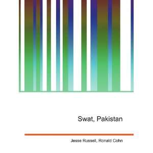  Swat, Pakistan Ronald Cohn Jesse Russell Books