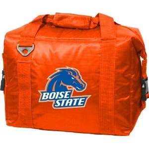  Boise State 12 Pack Cooler Patio, Lawn & Garden