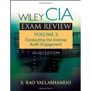   ) by Vallabhaneni, S. Rao published by Wiley  Default  Books