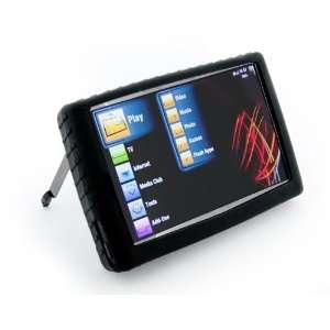  Tuff Luv (Archos 5 120GB / 160GB / 250GB) Slim&Lite 