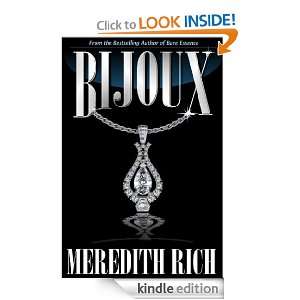 Bijoux (Power and Pleasure) Meredith Rich  Kindle Store
