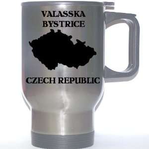  Czech Republic   VALASSKA BYSTRICE Stainless Steel Mug 