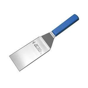   P94855H Heat Resistant Hamburger Turner, 3Wx6L Blade