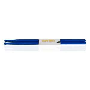   , Training, and Gaming Drum Stick, Jazzy Blue Musical Instruments