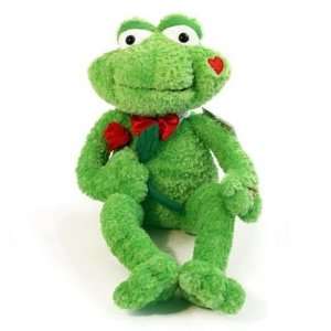  Singing Prince Kissalot Frog by Gund Toys & Games