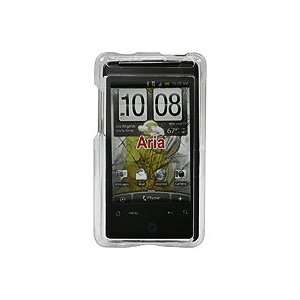  Transparent Clear Proguard For HTC Aria Cell Phones & Accessories