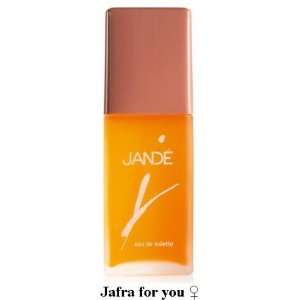  Jafra Jande Eau de Toilette Spray 2 fl. oz. Everything 