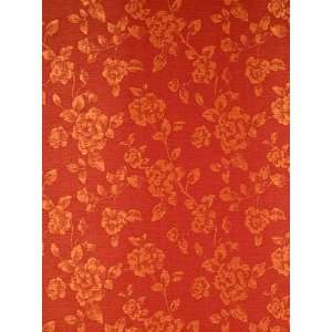  Fabricut FbC 2857703 Guymon   Paprika Fabric Arts, Crafts 