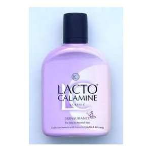  Lacto Calamine Skinsurance 120 ml. Beauty