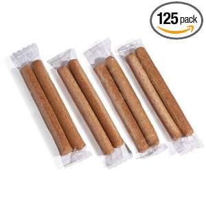 Clown Gysin Whole Grain Breadsticks, 2 Count Packages (Pack of 125)
